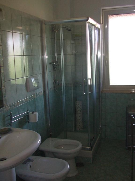 Oasi Peppa Ascea Quarto foto