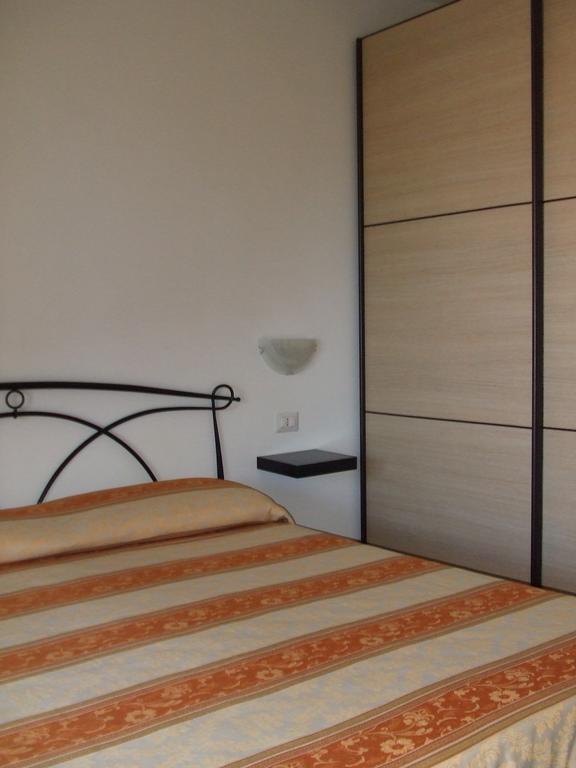 Oasi Peppa Ascea Quarto foto