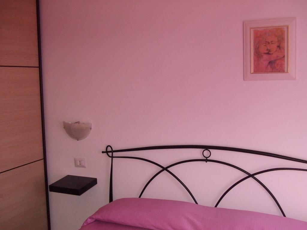 Oasi Peppa Ascea Quarto foto