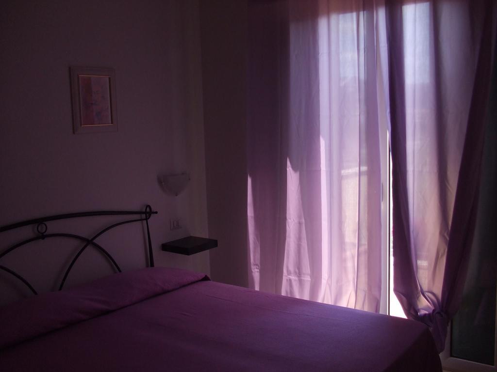 Oasi Peppa Ascea Quarto foto