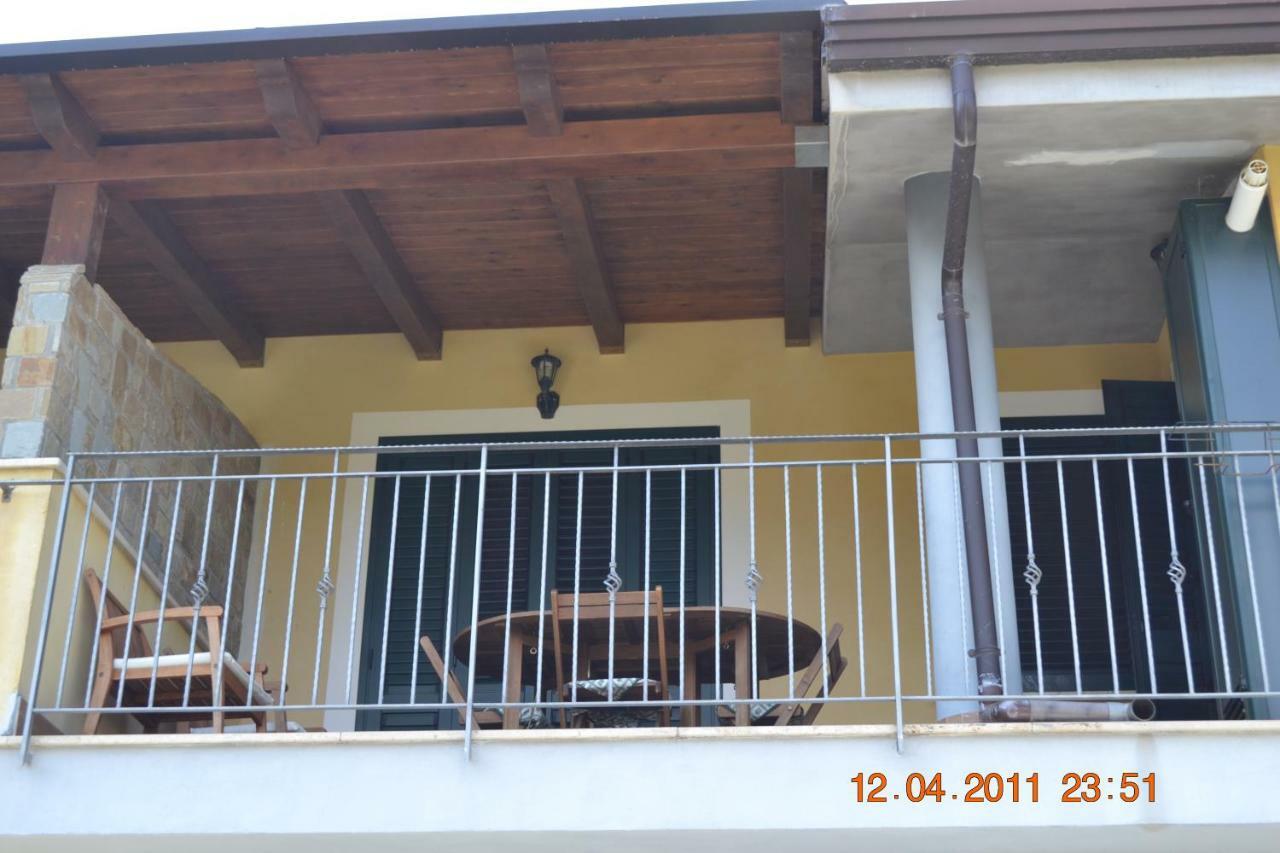 Oasi Peppa Ascea Exterior foto